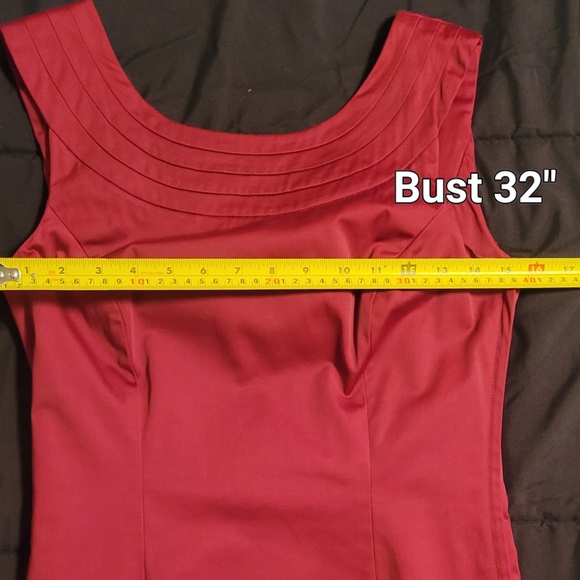 RW& Co Dress Size 6 - Picture 4 of 9